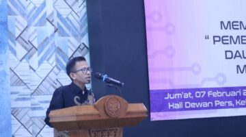 Ketegasan DPR RI Yasonna Laoly Patut Dicontoh, Negara Harus Hadir Lindungi Rakyat