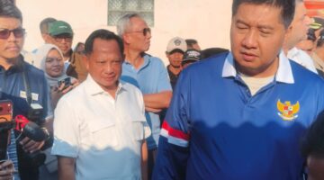 Anggaran Publikasi Macet, Titik Lemah Program Pemerintah Tak Sampai ke Masyarakat
