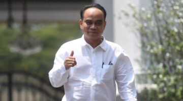 Putusan Pengadilan Budi Arie Bersih, Aktivis Nasional :  Jangan Hidupkan Lagi Narasi Lama Semata untuk raming